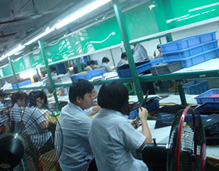VPP Factory China