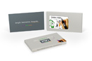 Video Business Cards, Video Visiting Cards for PSG