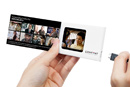 Video Business Cards, Video Visiting Cards for Seragoon Road TV series