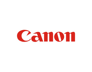 Canon Case Study & Logo