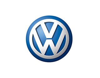 Volkswagen Case Study & Logo