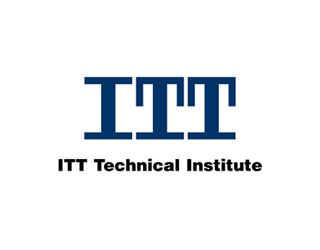 ITT Case Study and Logo