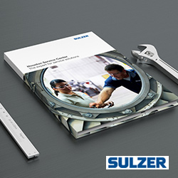 Sulzer LCD Video Brochure