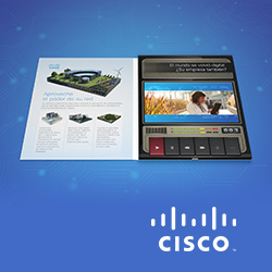 Cisco Video Brochure