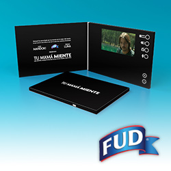FUD Video Brochure