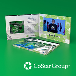 CoStar Video Brochure