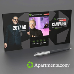Apartments.com -Video-Brochure