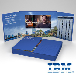 IBM-Video-Brochure