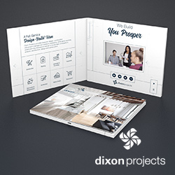 Dixon-Video Brochure