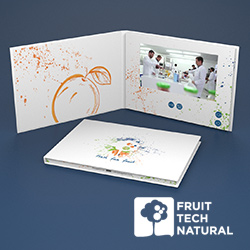 Fruit-Tech Video Brochure