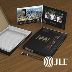 JLL-Video Brochure