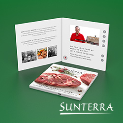 Sunterra-Video Brochure