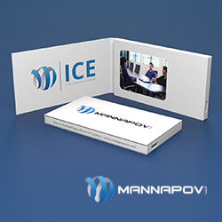 Mannapov-Video Business Card