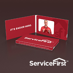 ServiceFirst-Video-Business-Card
