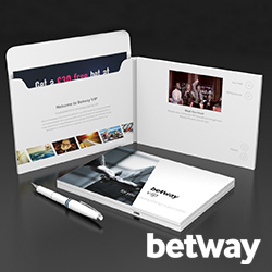 Betway Video Folder