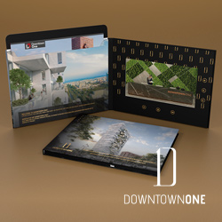 DowntownONE-Video-Folder, Video-folder