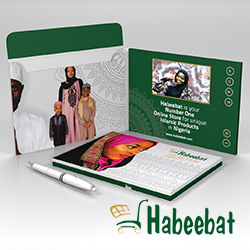 Habeet-video-folder