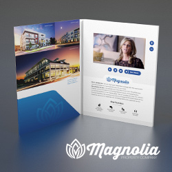 Magnolia-Video-Folder, Video-folder