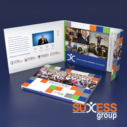 Success Group Video Folder