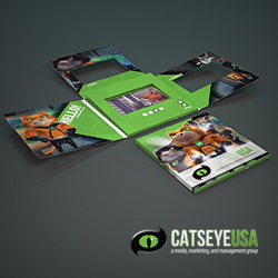 CatsEye-Video-Book
