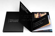  Video Brochure -IBM POWER8 | VPP 