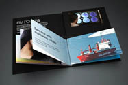  Video Brochure -IBM POWER8 | VPP 