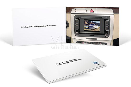 Video brochure and Video Brochures for corprate video presentation